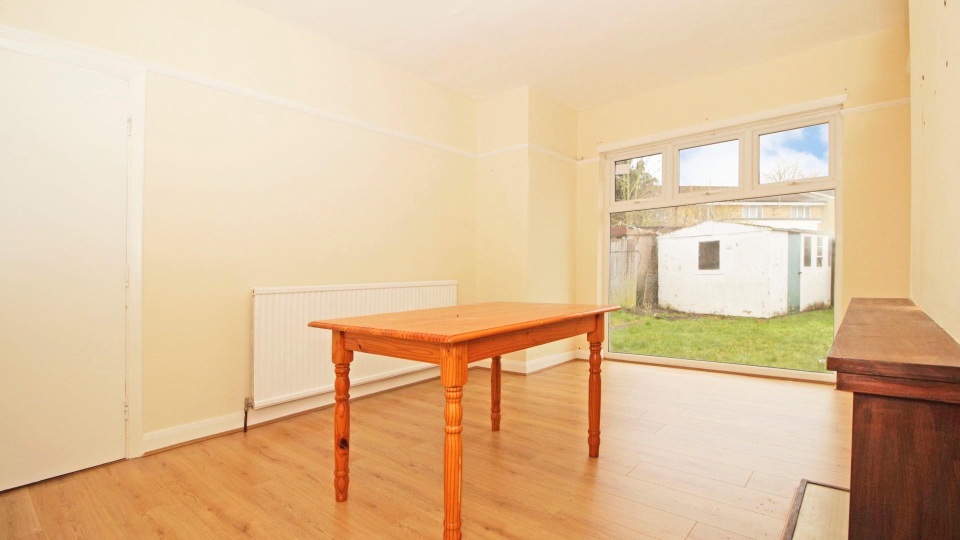 Property To Rent Penderry Rise, London, SE6 3 Bedroom House