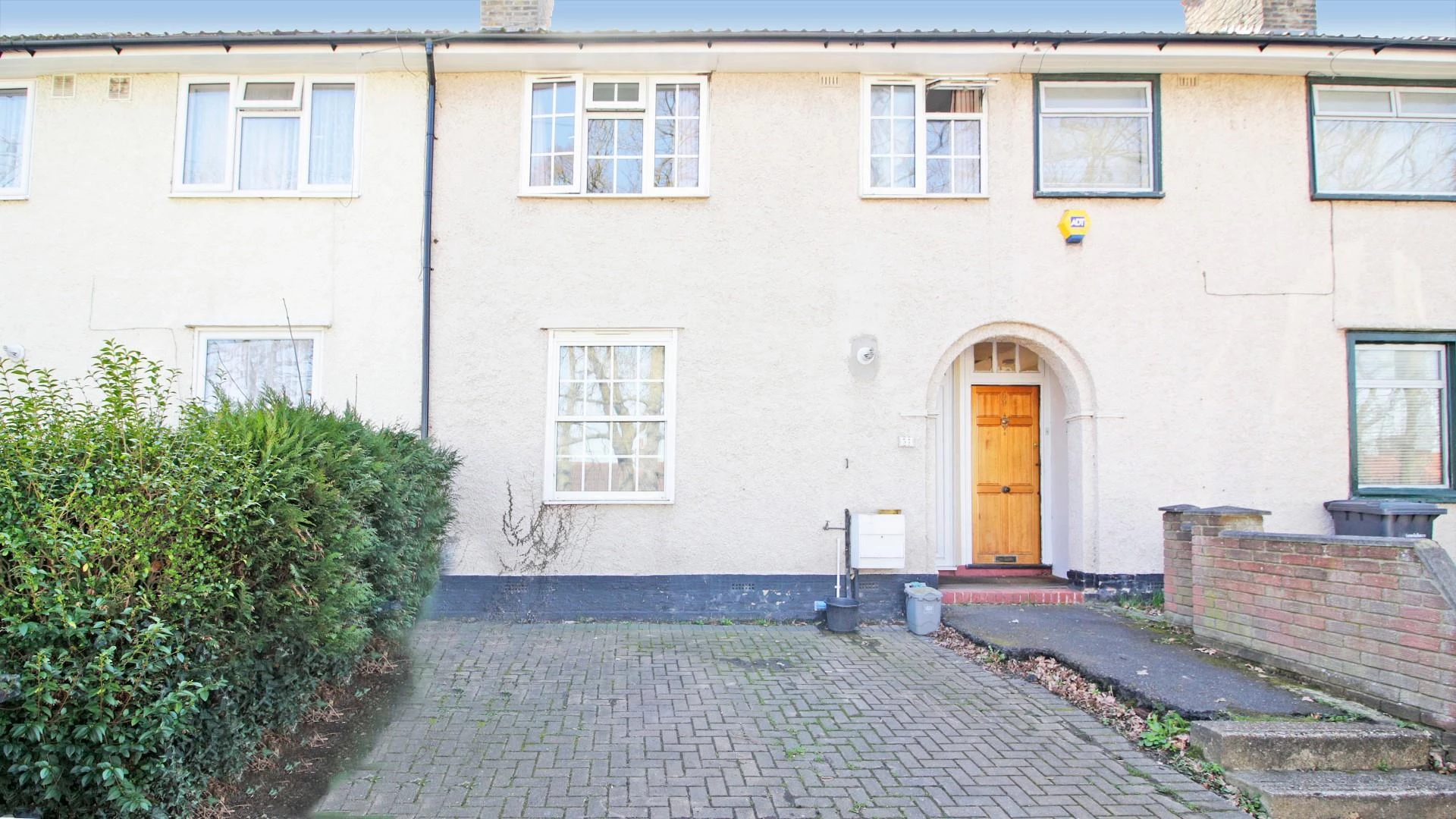 Shaw Road Bromley BR1