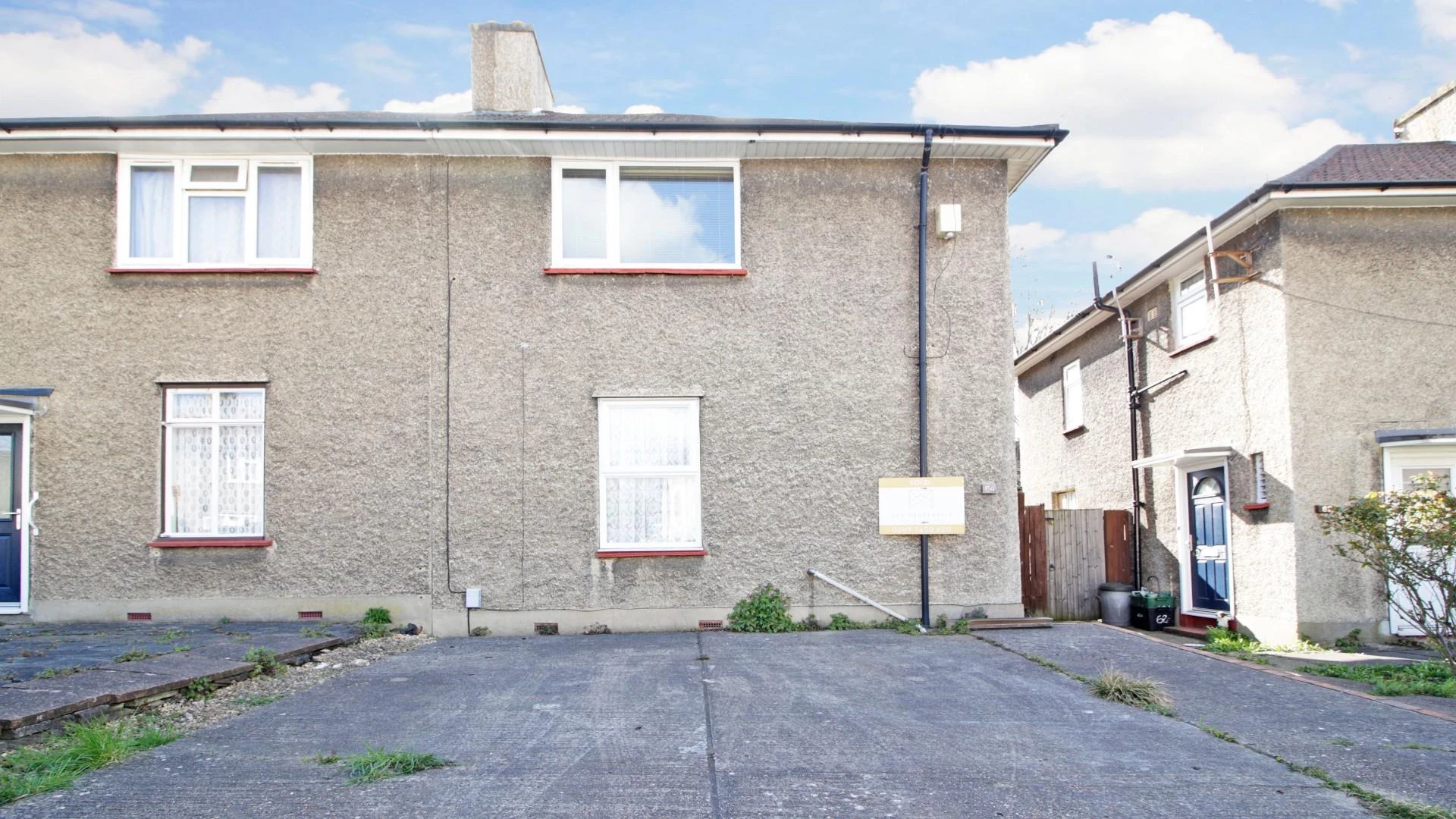 Pontefract Road Bromley BR1