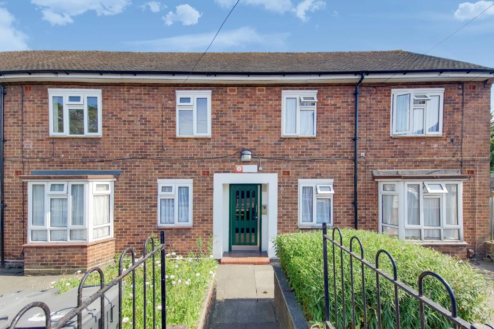Waters Road London SE6