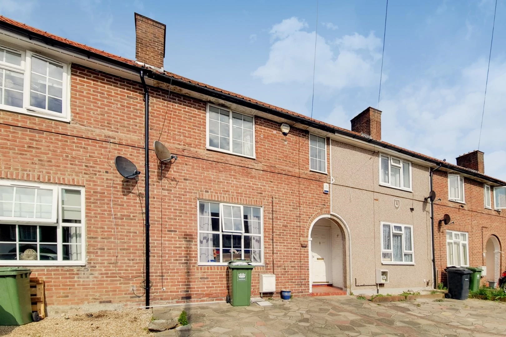 Keedonwood Road Bromley BR1