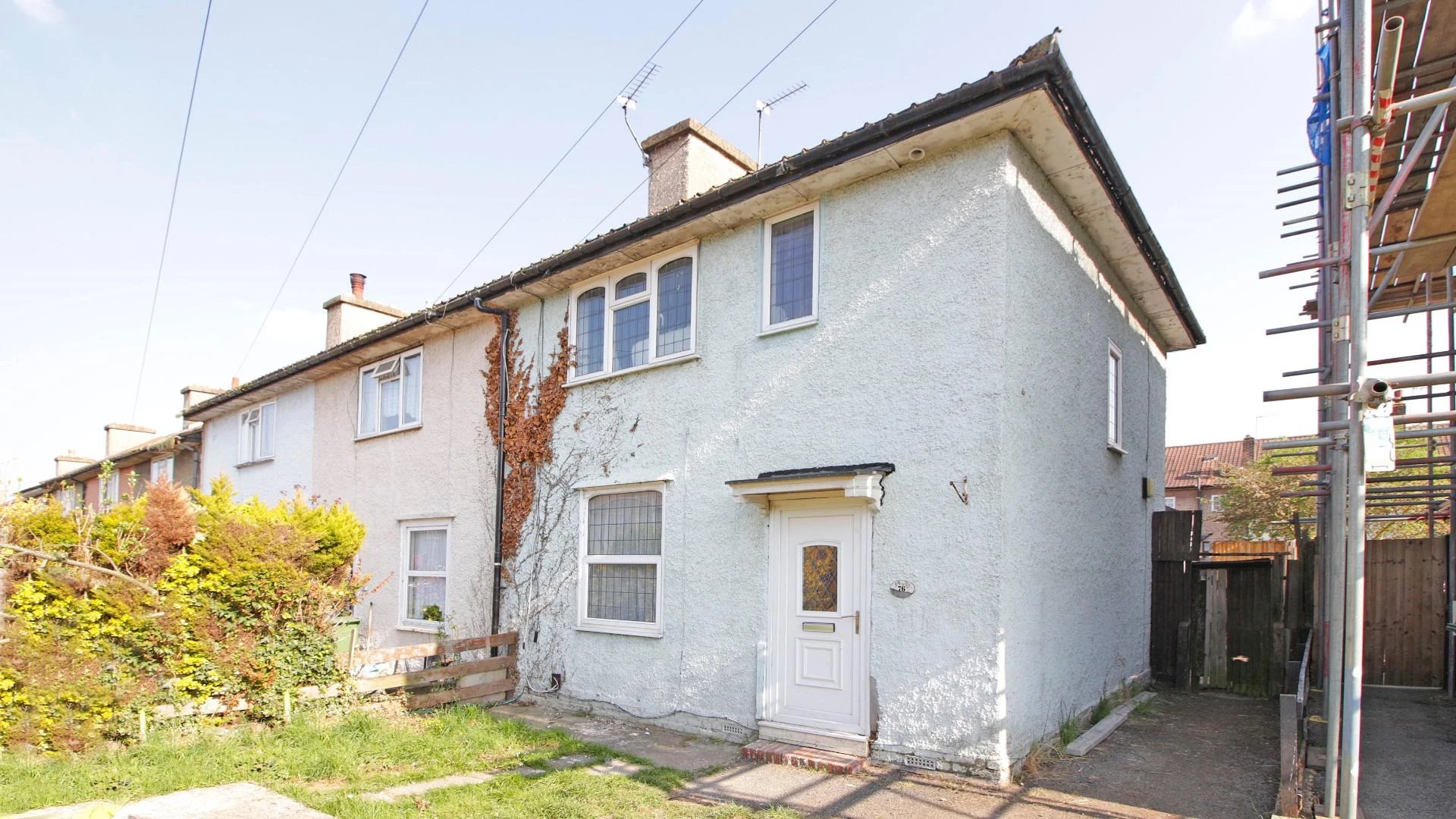 Pendragon Road Bromley BR1