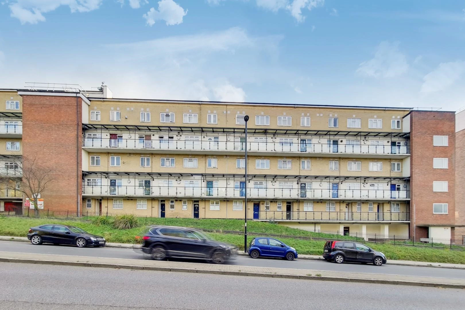 Whitefoot Lane Bromley BR1