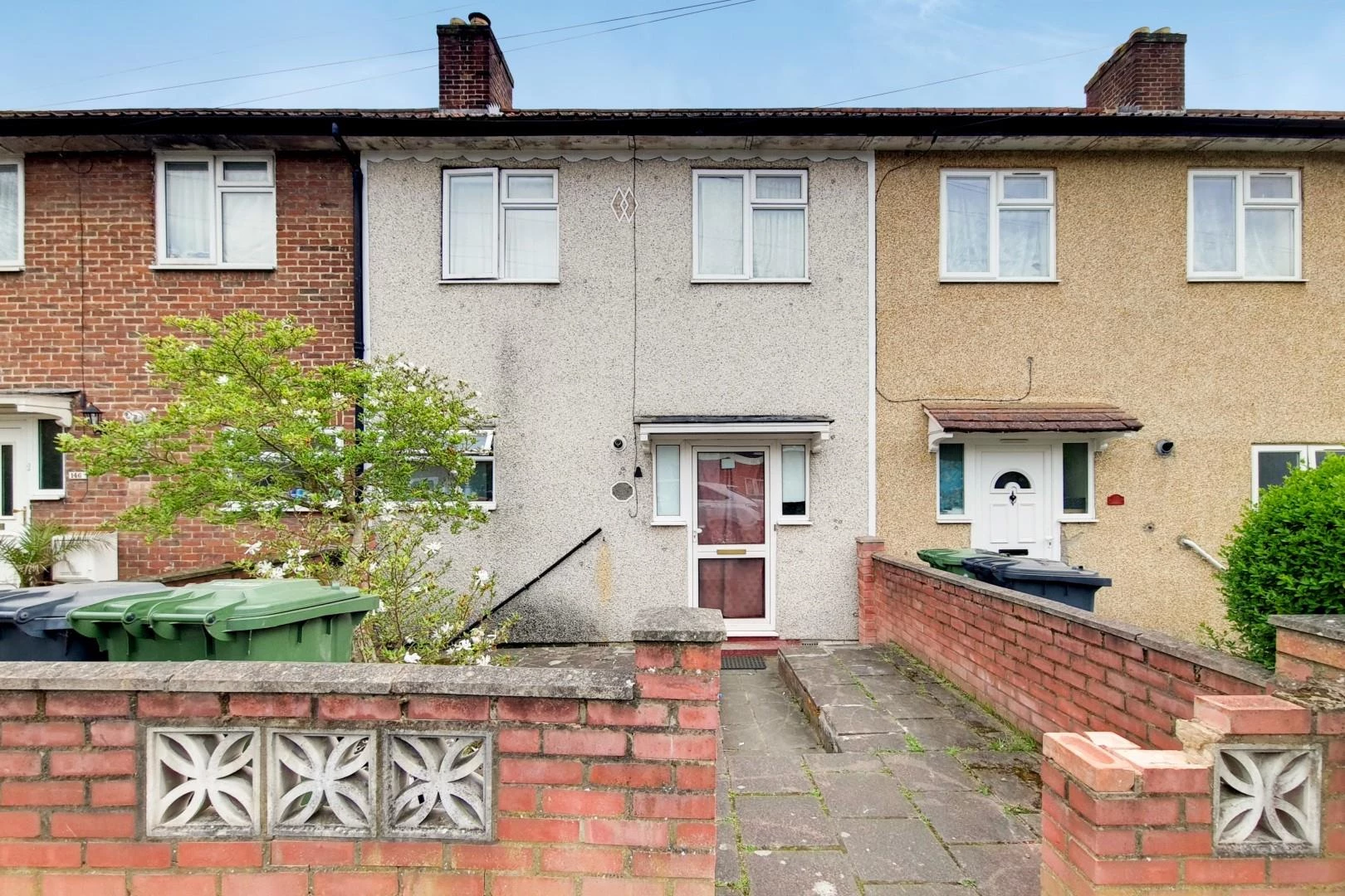 Oakridge Road Bromley BR1