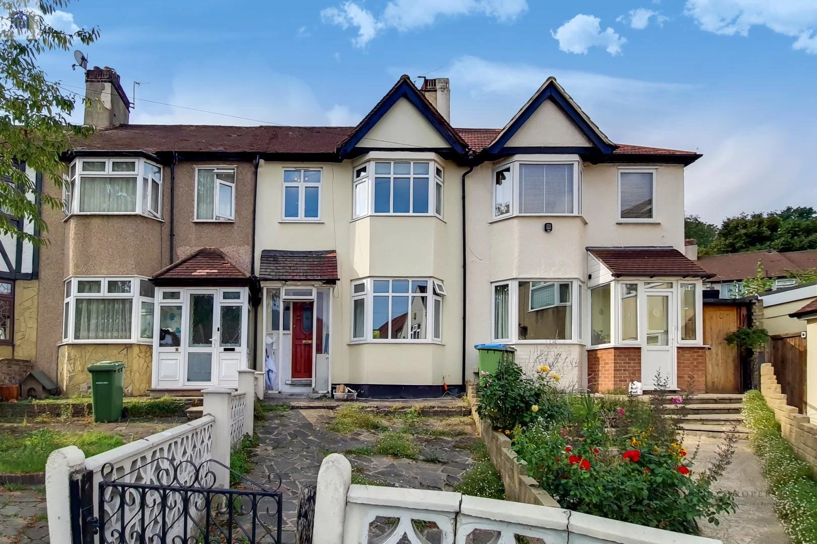 Sandycroft London SE2