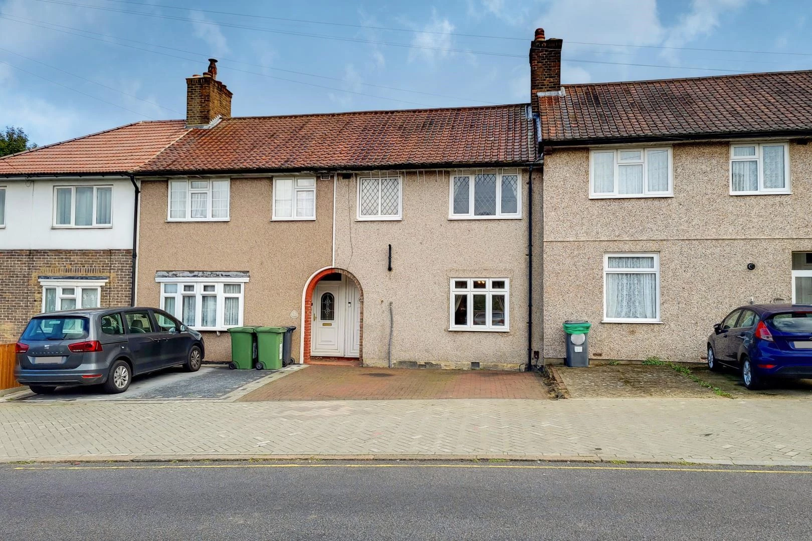 Reigate Road Bromley BR1