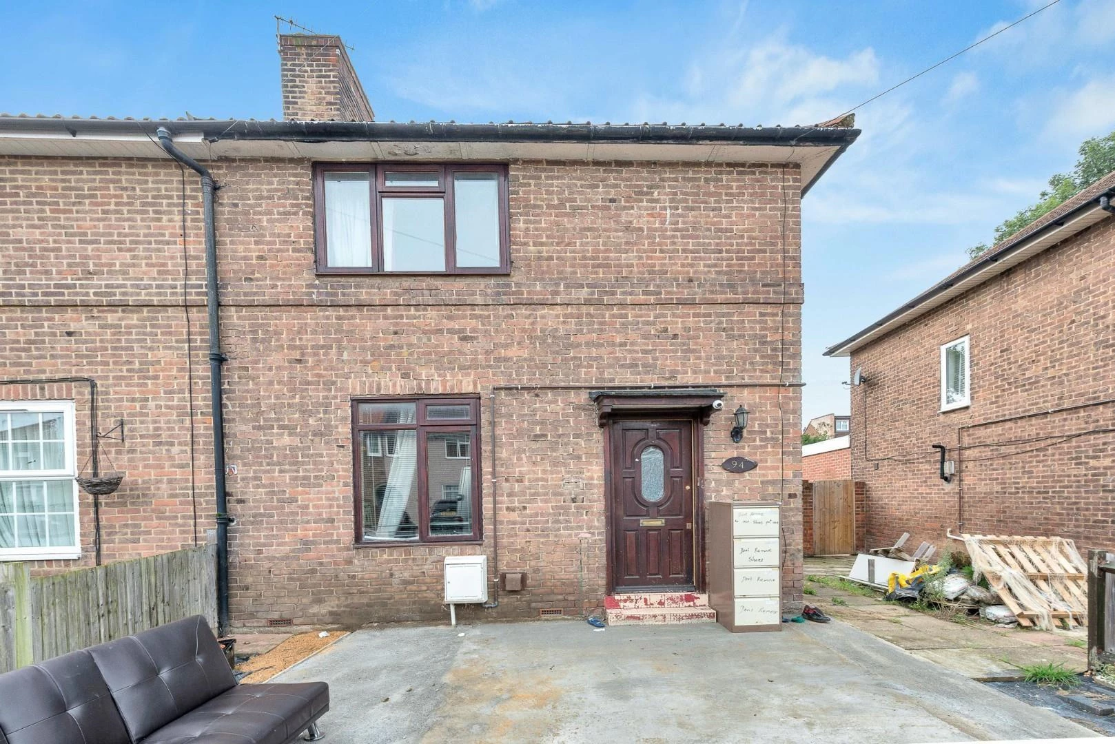 Farmfield Road Bromley BR1