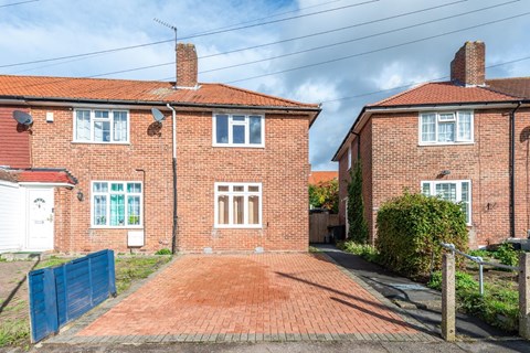 Property photo: Bromley, BR1
