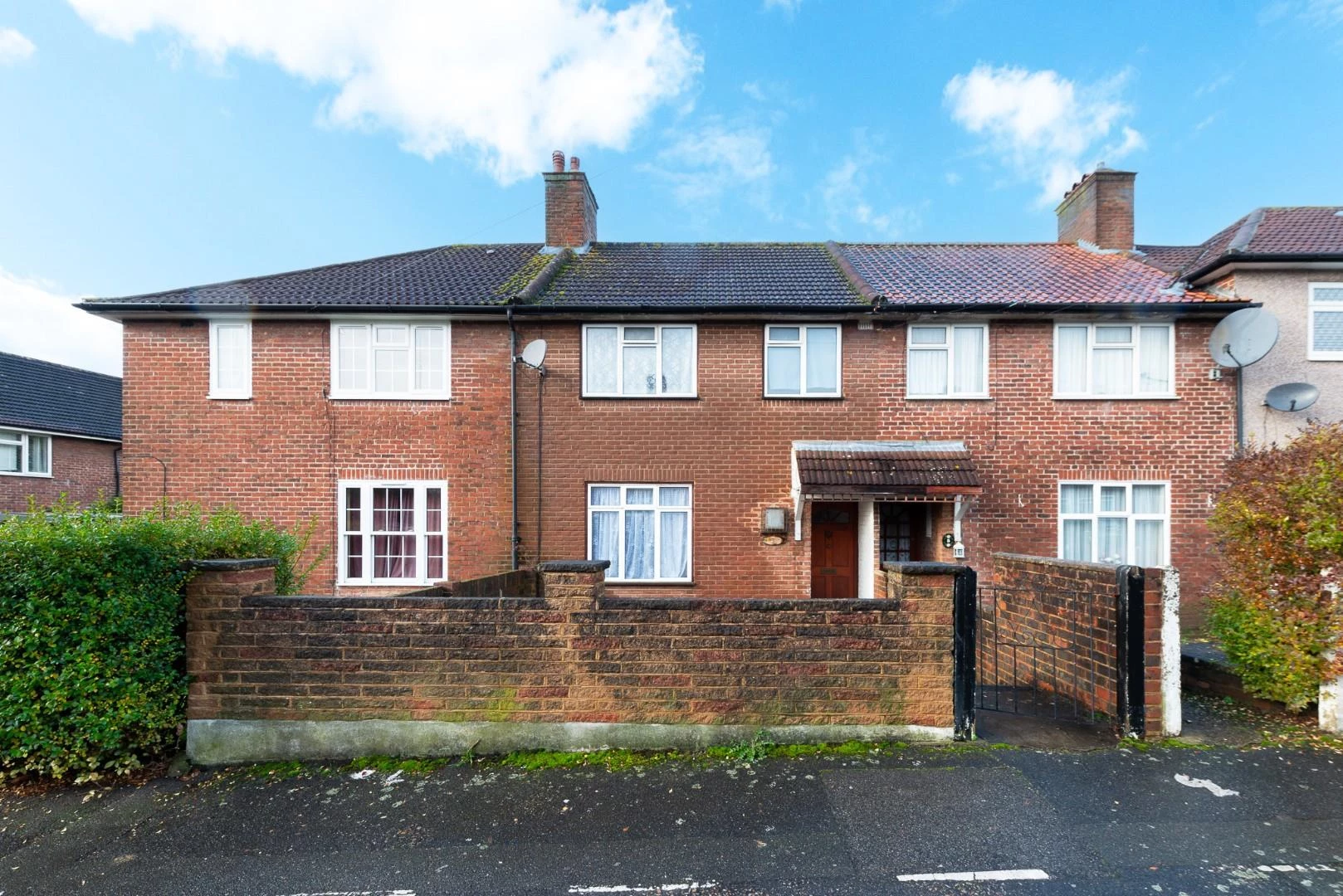 Wittersham Road Bromley BR1