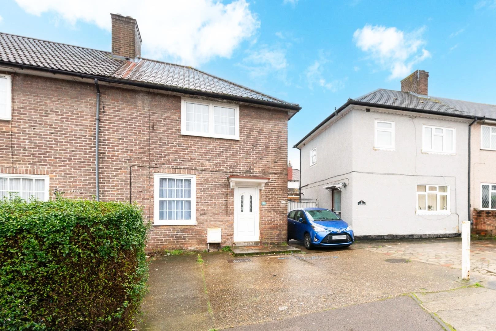 Roundtable Road Bromley BR1