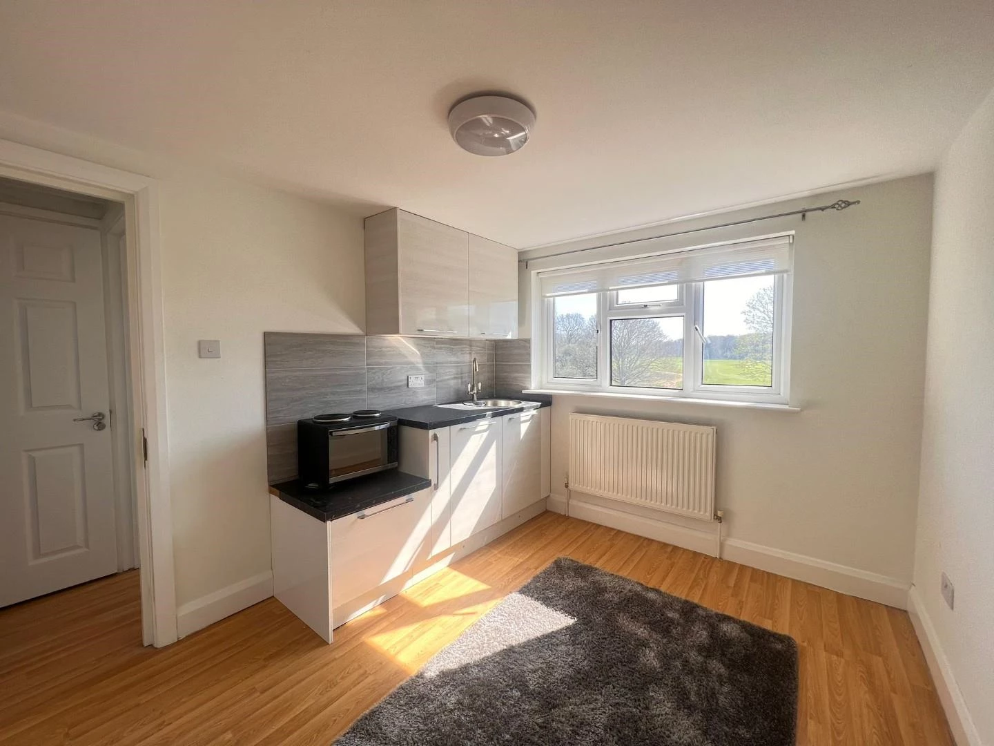 Brangbourne Road Bromley BR1