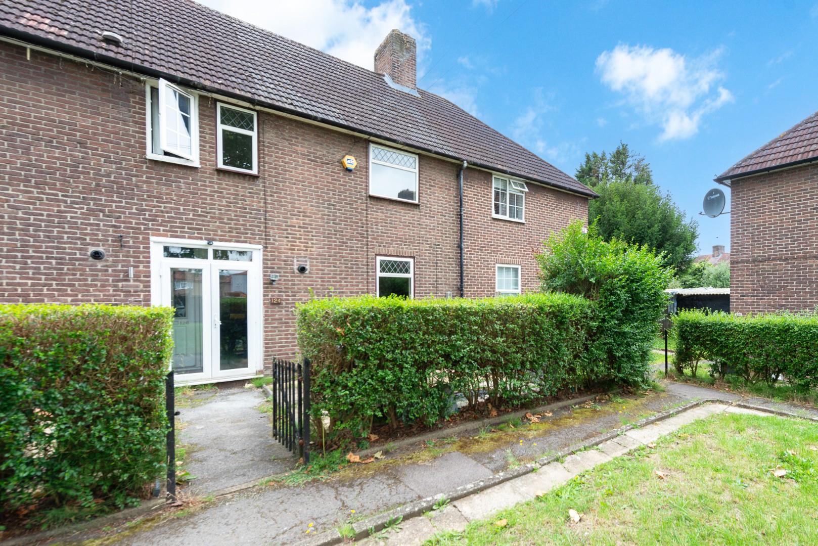 Property photo: Bromley, BR1