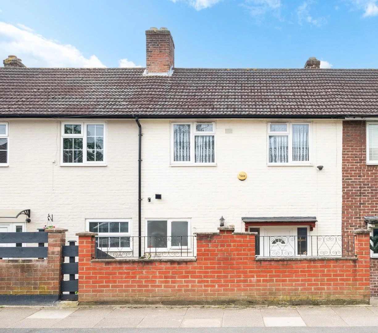 Rangefield Road Bromley BR1