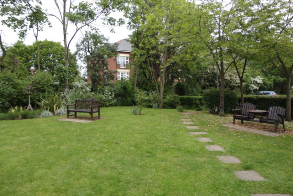 Communal Garden