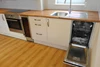 Integrated Dishwasher Integrated Dishwasher