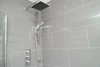 Triple shower valve Triple shower valve