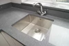 Undermount sink Undermount sink