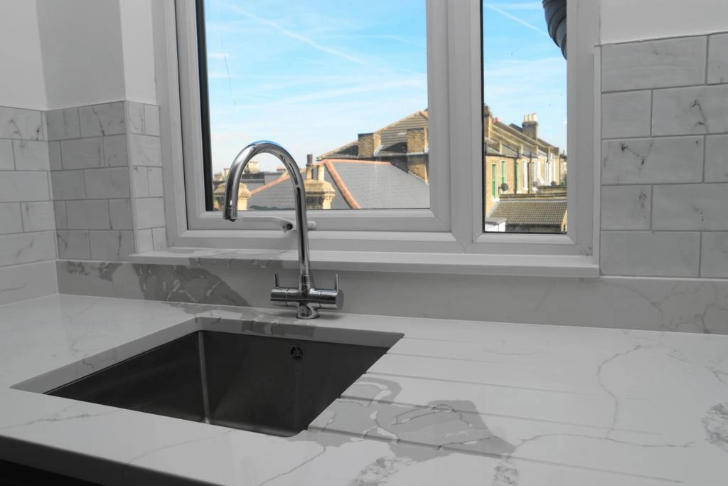 Quartz Worktop