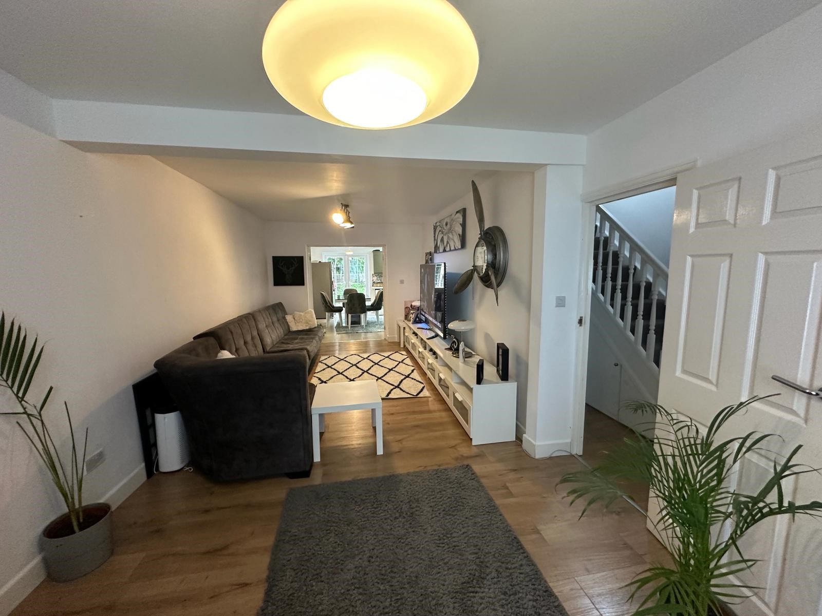 Orpington Gardens Edmonton London N18