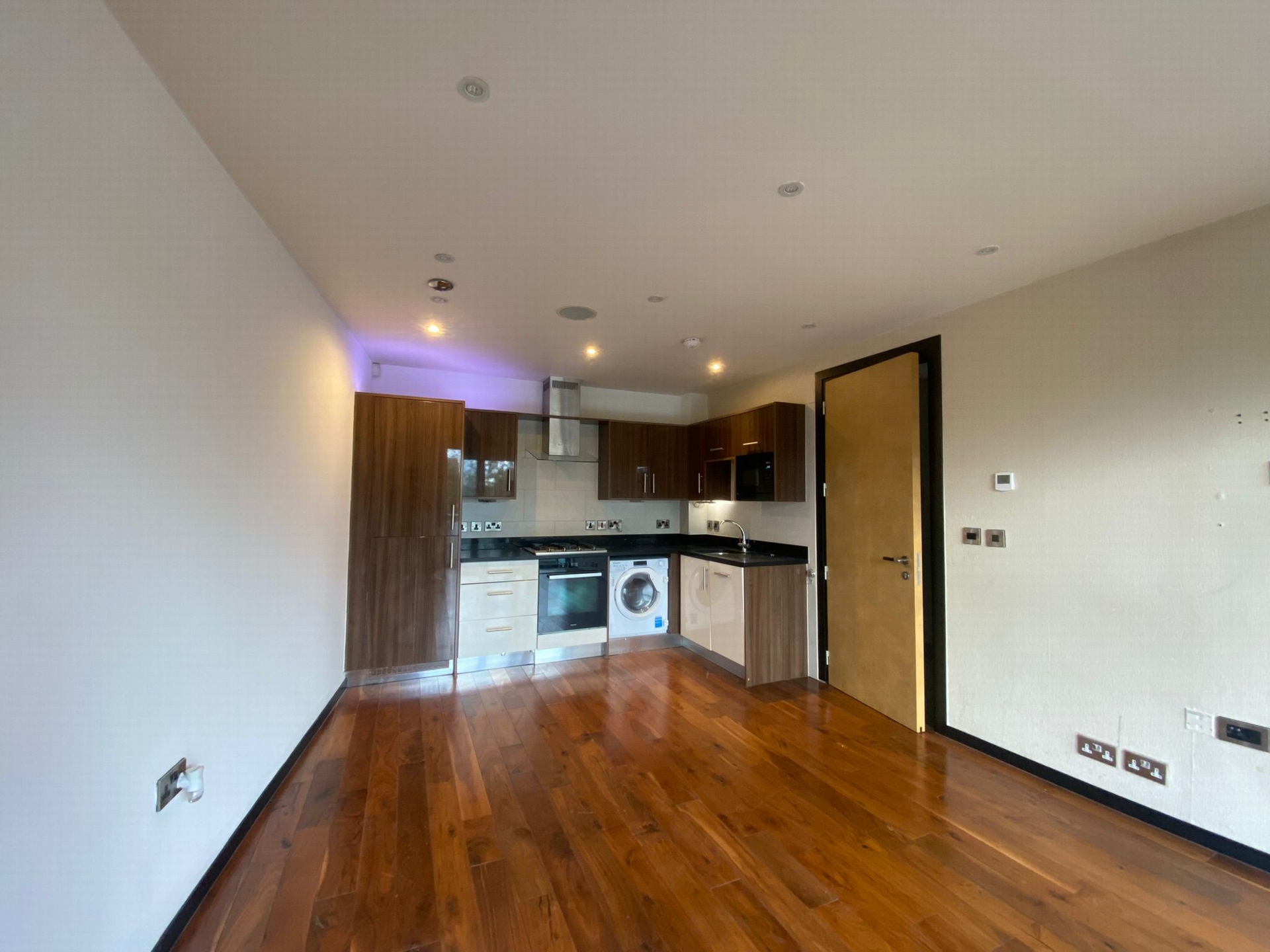 Bramley Road Oakwood London N14
