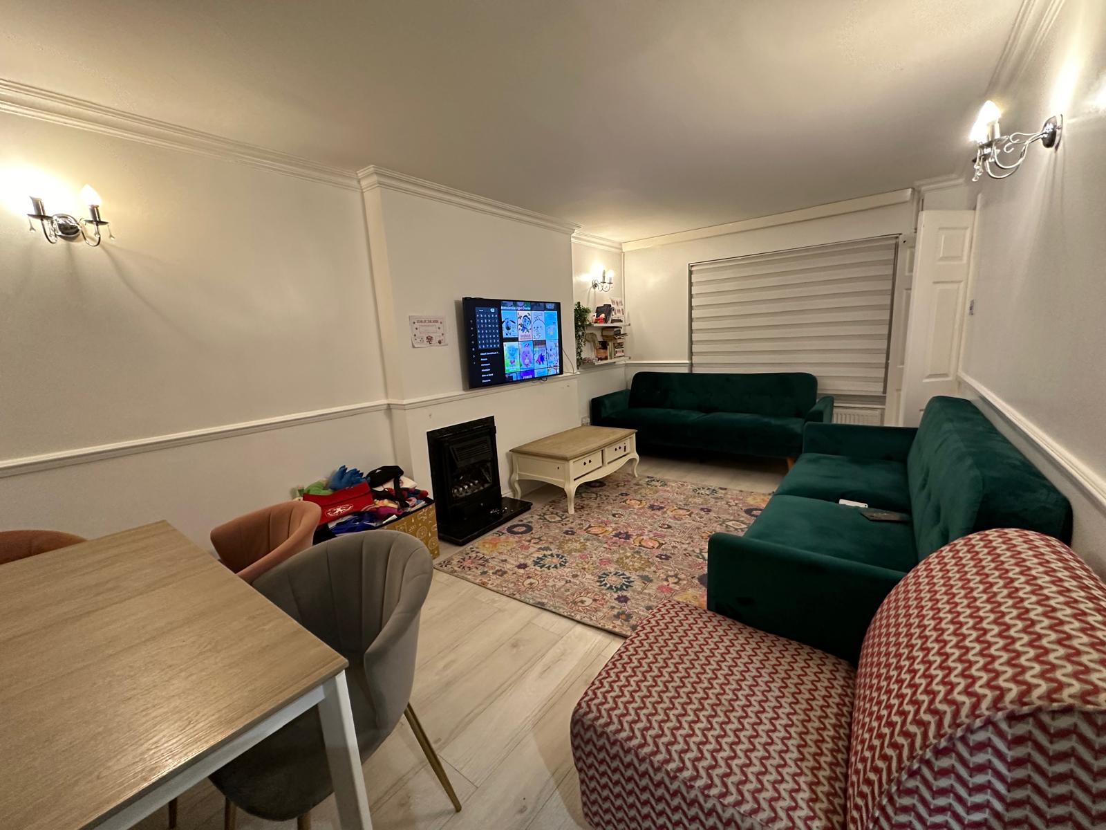 Spring Hills Harlow Essex CM20
