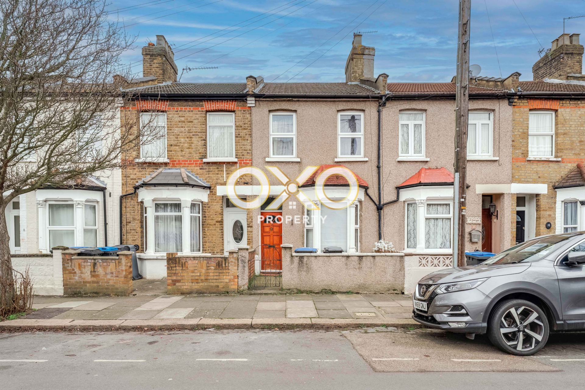 Nelson Road Edmonton London N9