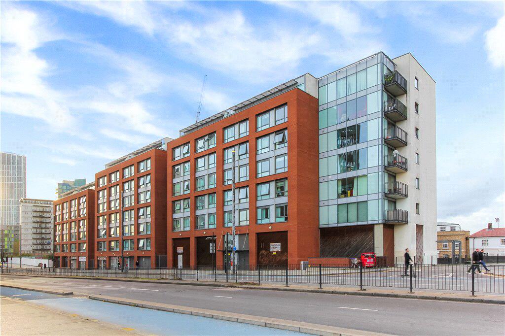 High Street Stratford London E15