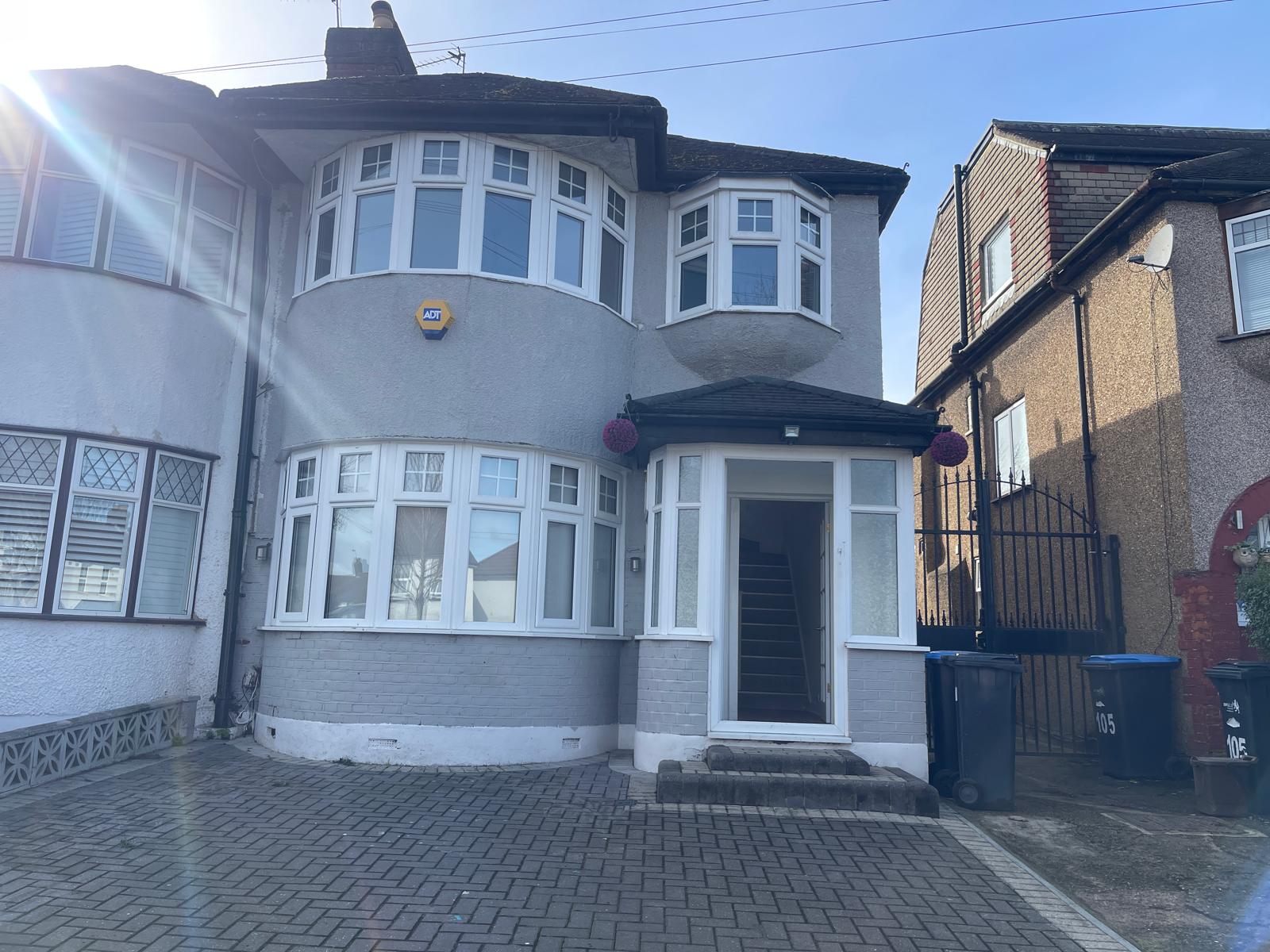 Property photo: Southgate, London, N14