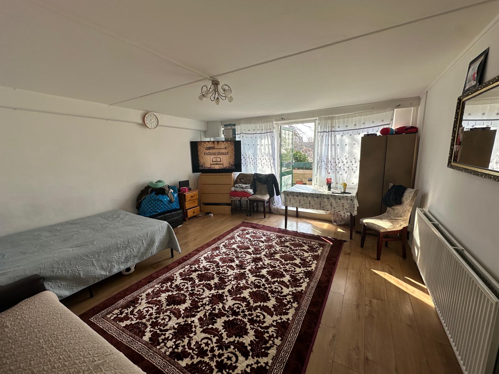 Willian Road Tottenham London N17
