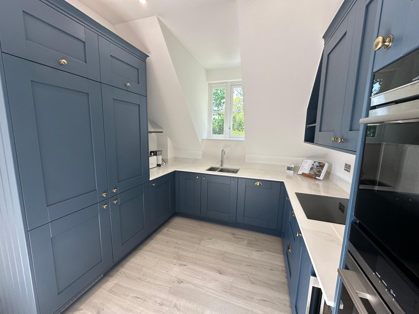 Sasson Drive Barnet London EN4