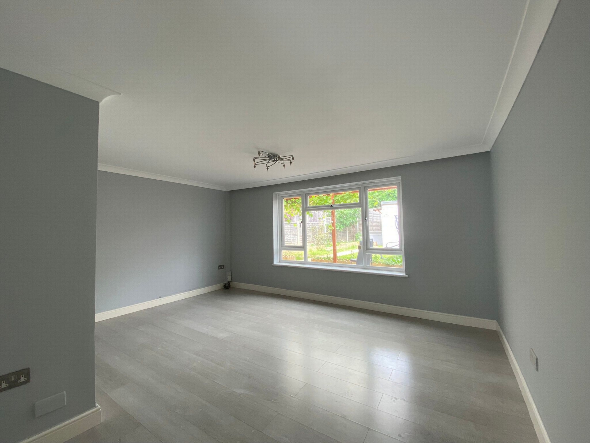 Wetherby Road Enfield London EN2