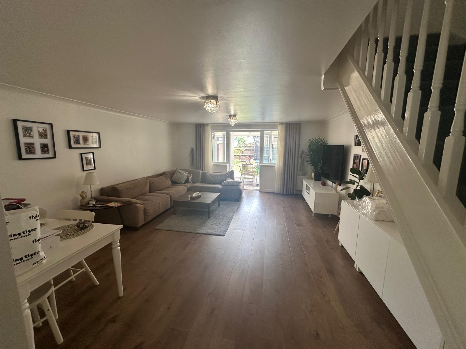 Property photo: Enfield, London, EN3