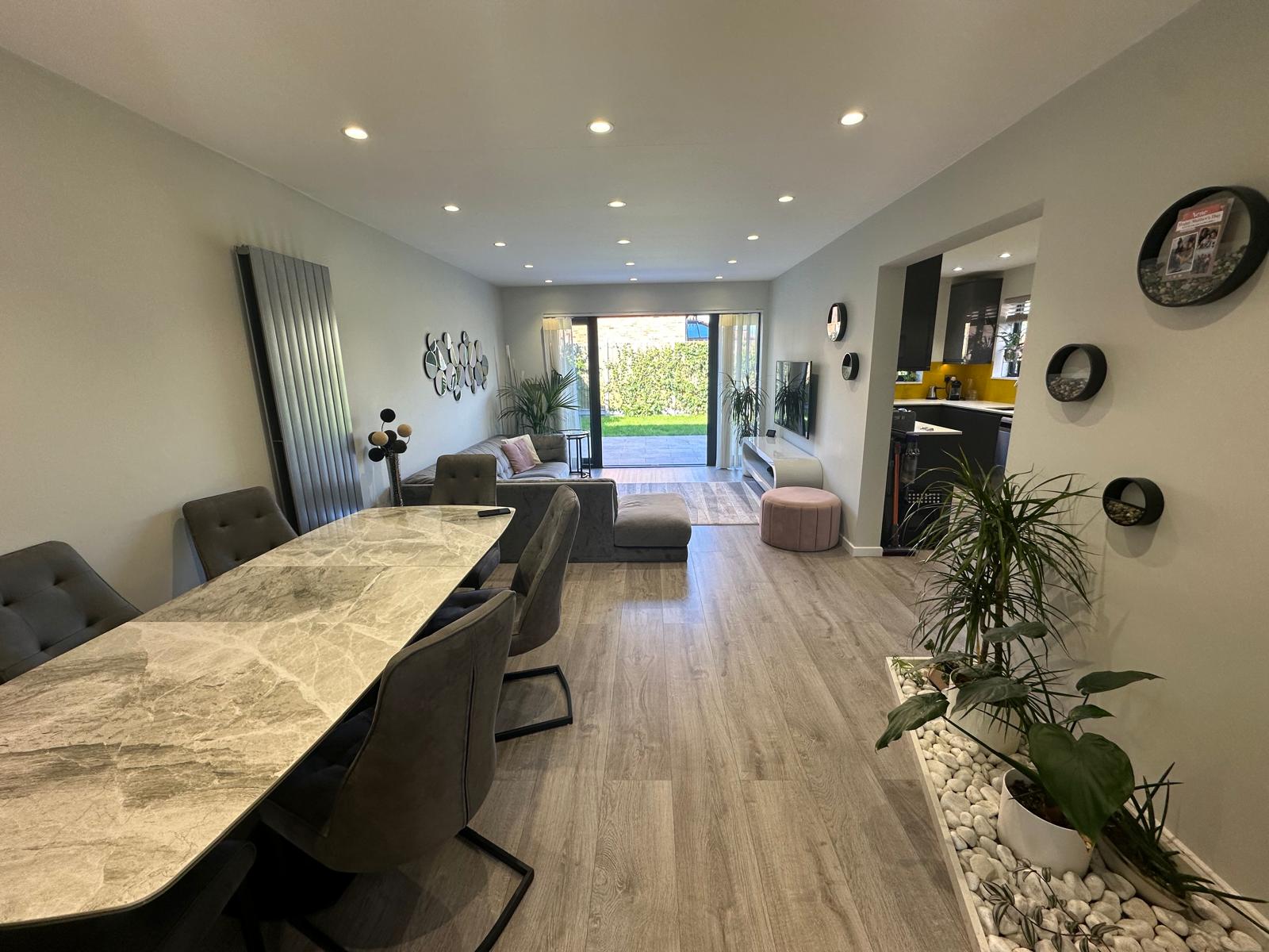 Stains Close Cheshunt London EN8