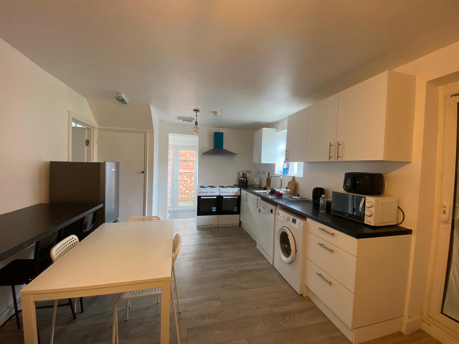 Farndale Avenue Palmers Green London N13