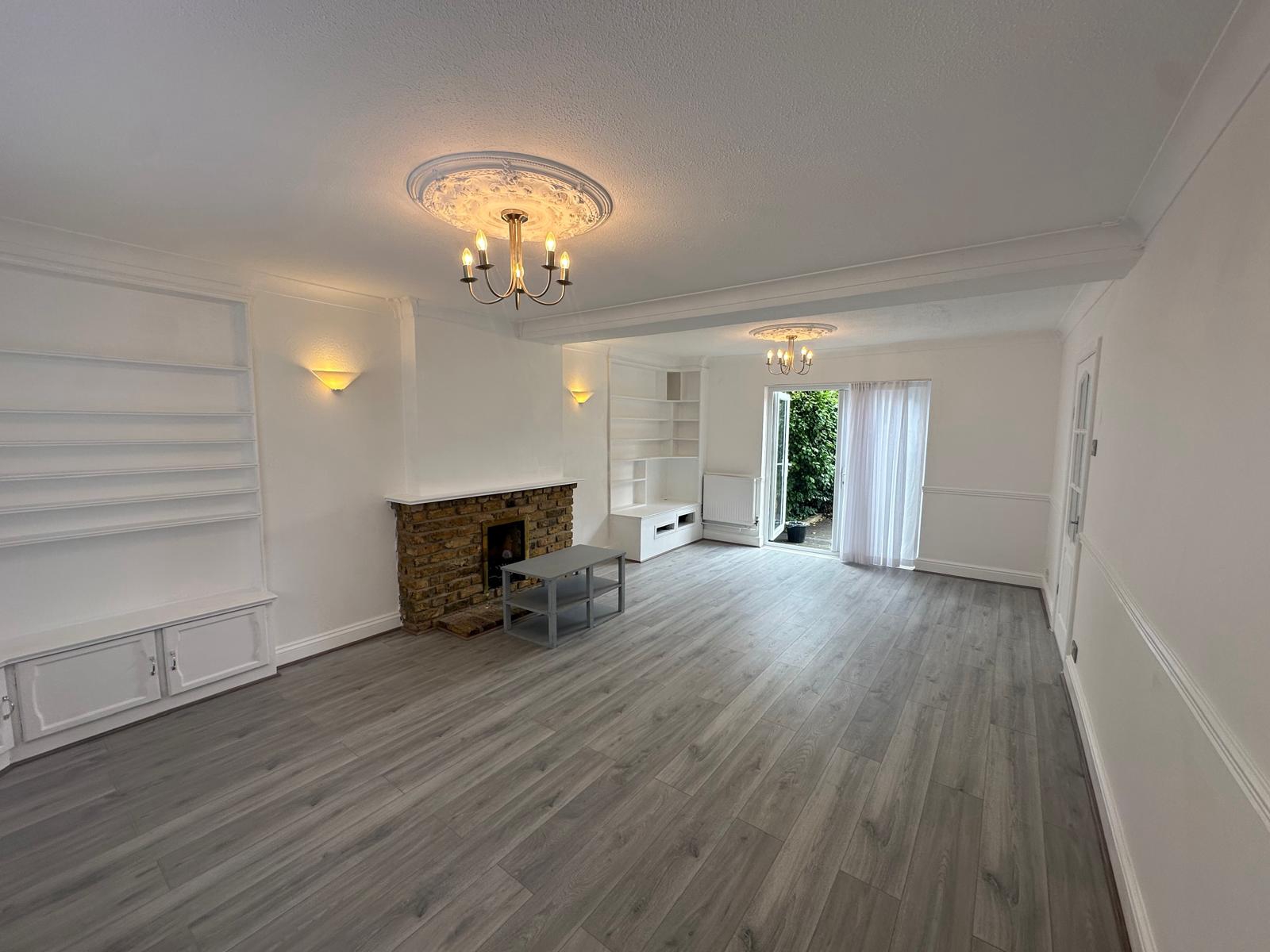 Bilton Way Enfield EN3