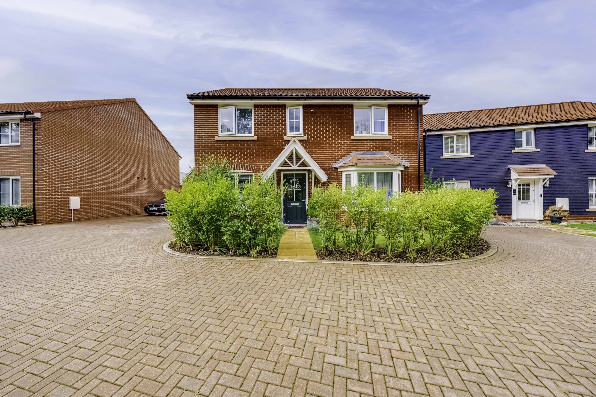 Property photo: Harlow, CM17