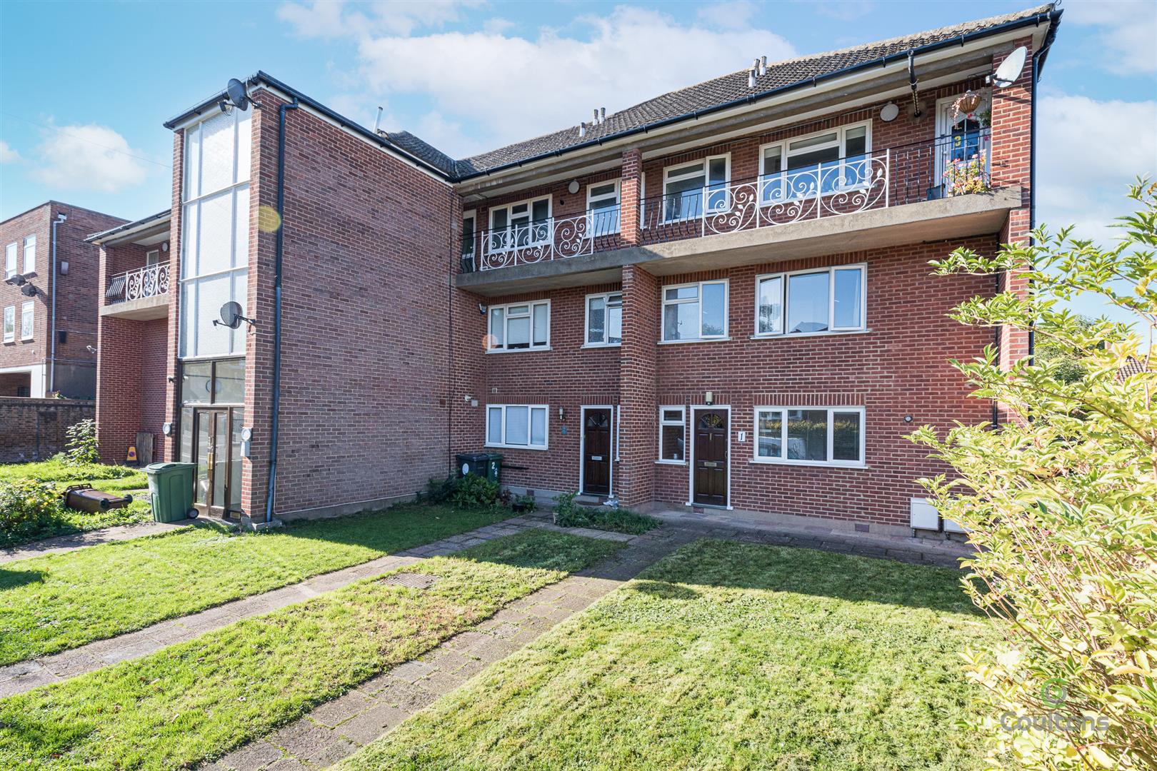 Property For Sale Gordon Road, North Chingford, E4 3 Bedroom