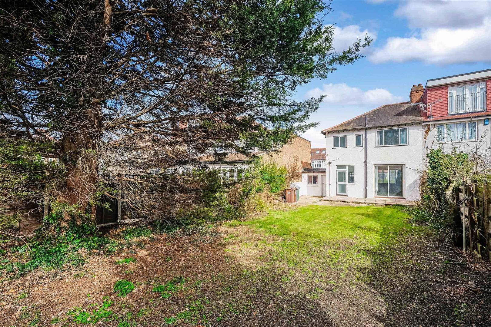 Property For Sale Endlebury Road, North Chingford, E4 3 Bedroom Semi Detached through Coultons