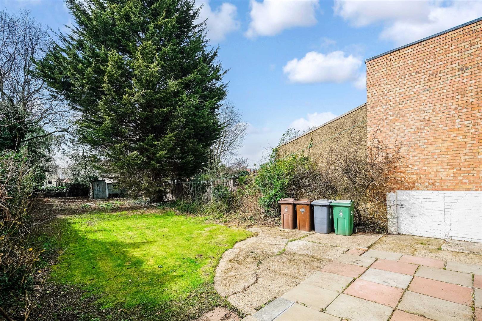 Property For Sale Endlebury Road, North Chingford, E4 3 Bedroom Semi