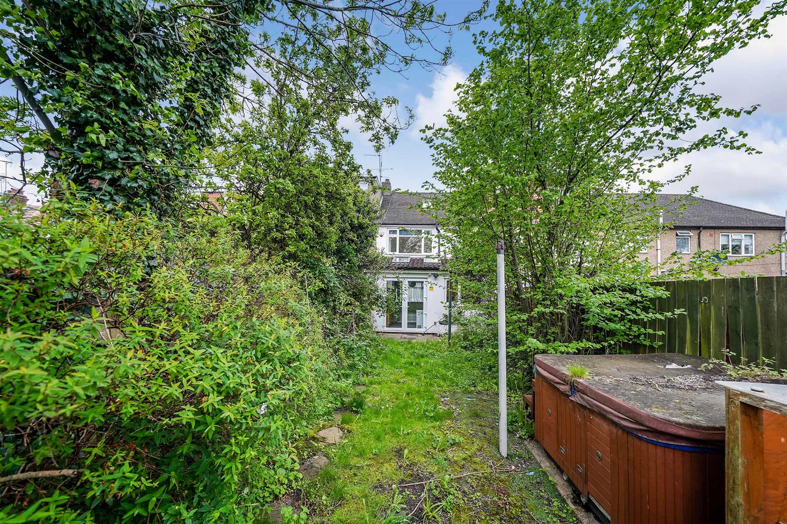 Property For Sale Sewardstone Road, London, E4 3 Bedroom Terraced