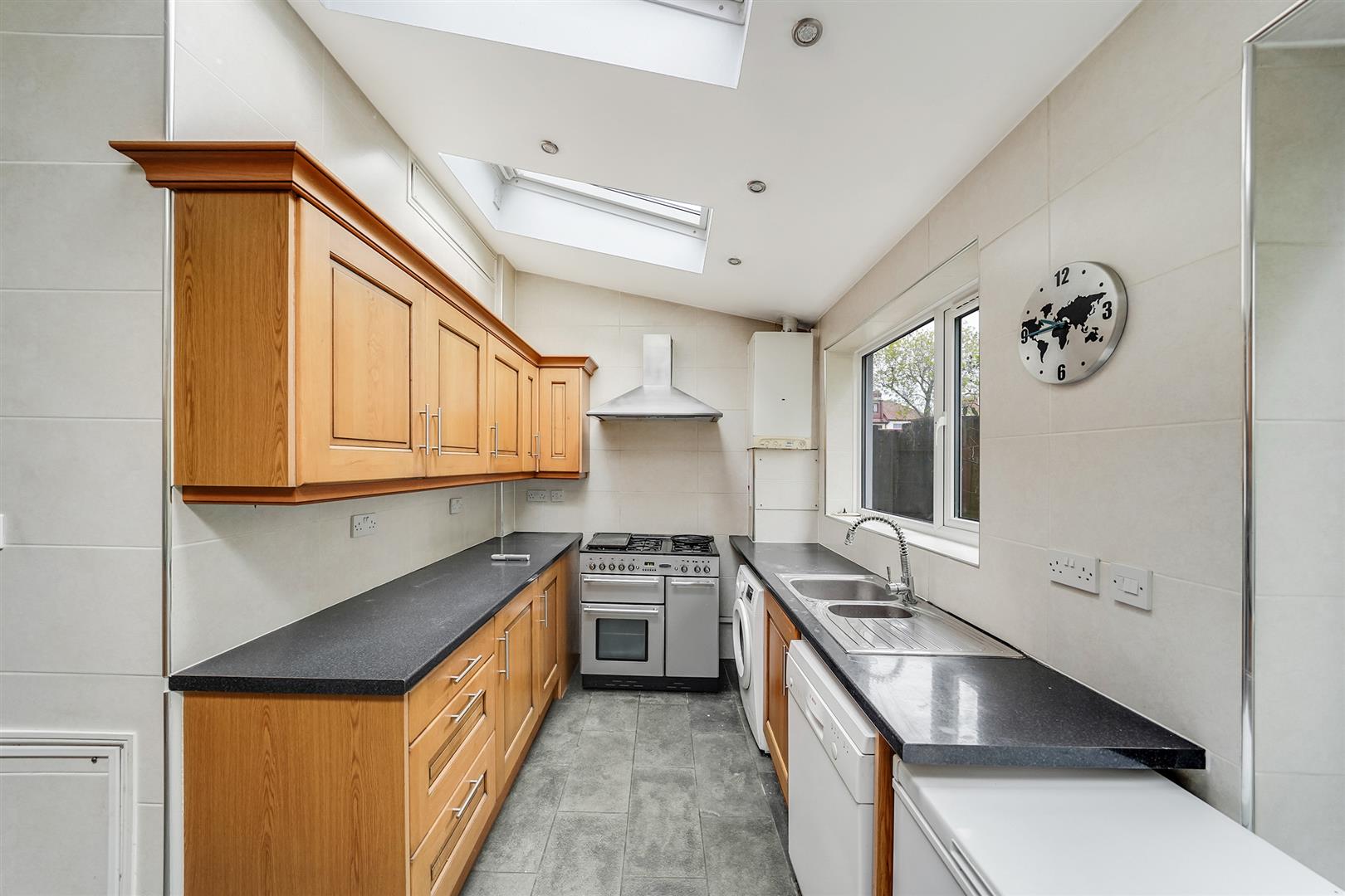 Property For Sale Sewardstone Road, London, E4 3 Bedroom Terraced