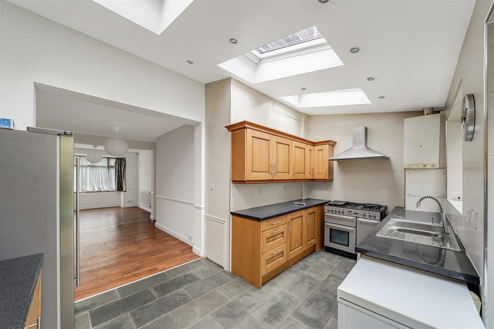 Property For Sale Sewardstone Road, London, E4 3 Bedroom Terraced