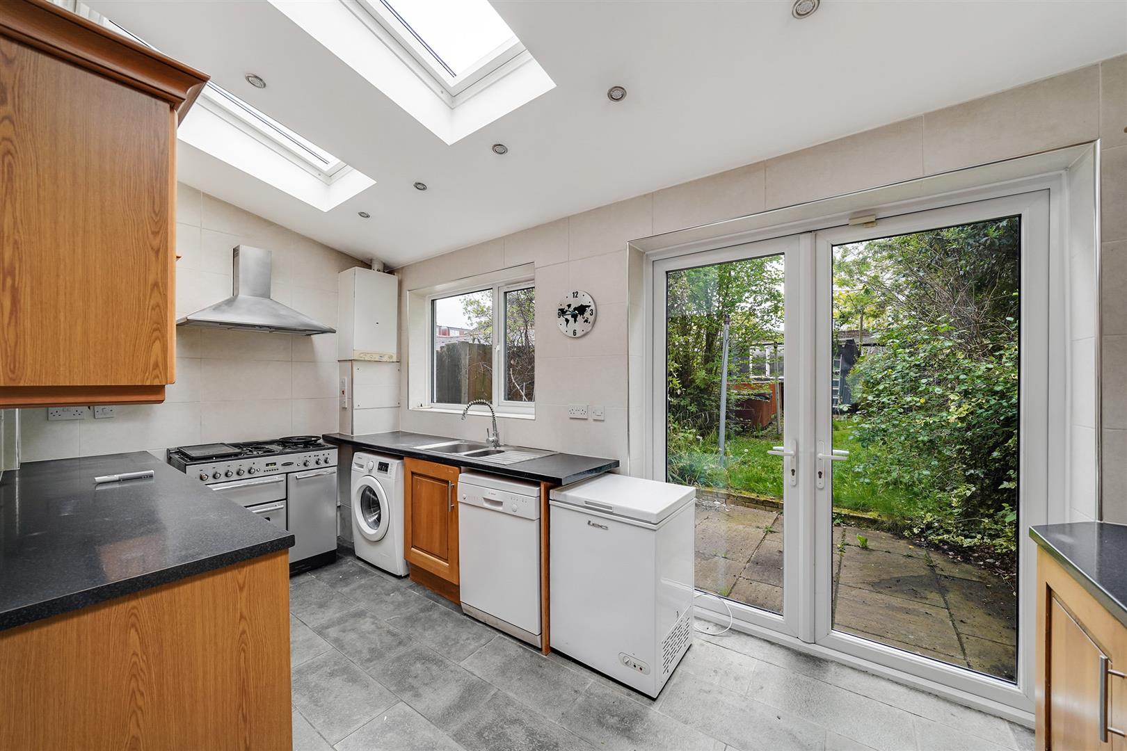 Property For Sale Sewardstone Road, London, E4 3 Bedroom Terraced