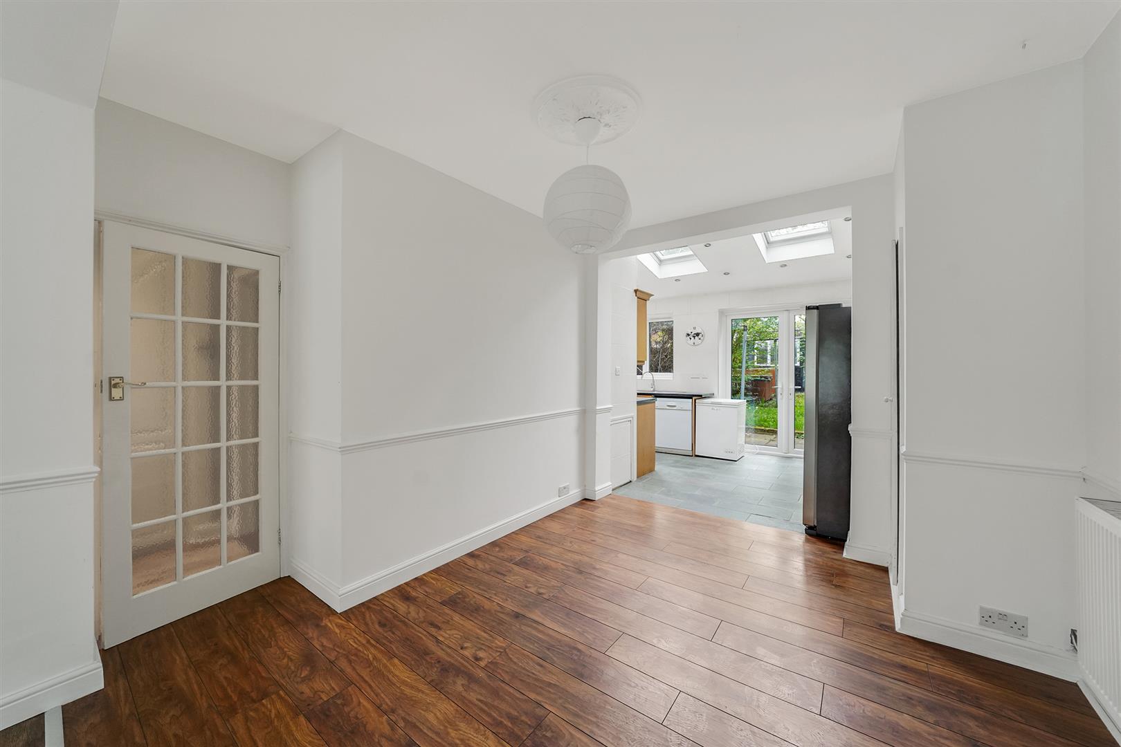 Property For Sale Sewardstone Road, London, E4 3 Bedroom Terraced