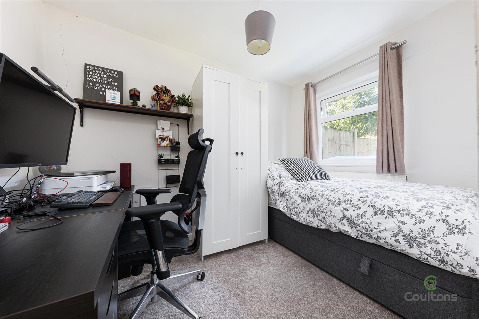 Property For Sale Nation Way, North Chingford, E4 3 Bedroom Town House through Coultons