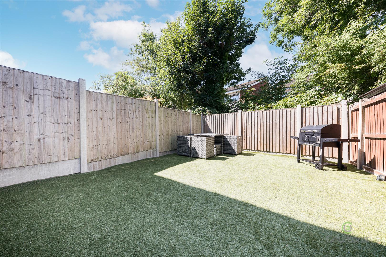 Property For Sale Nation Way, North Chingford, E4 3 Bedroom Town