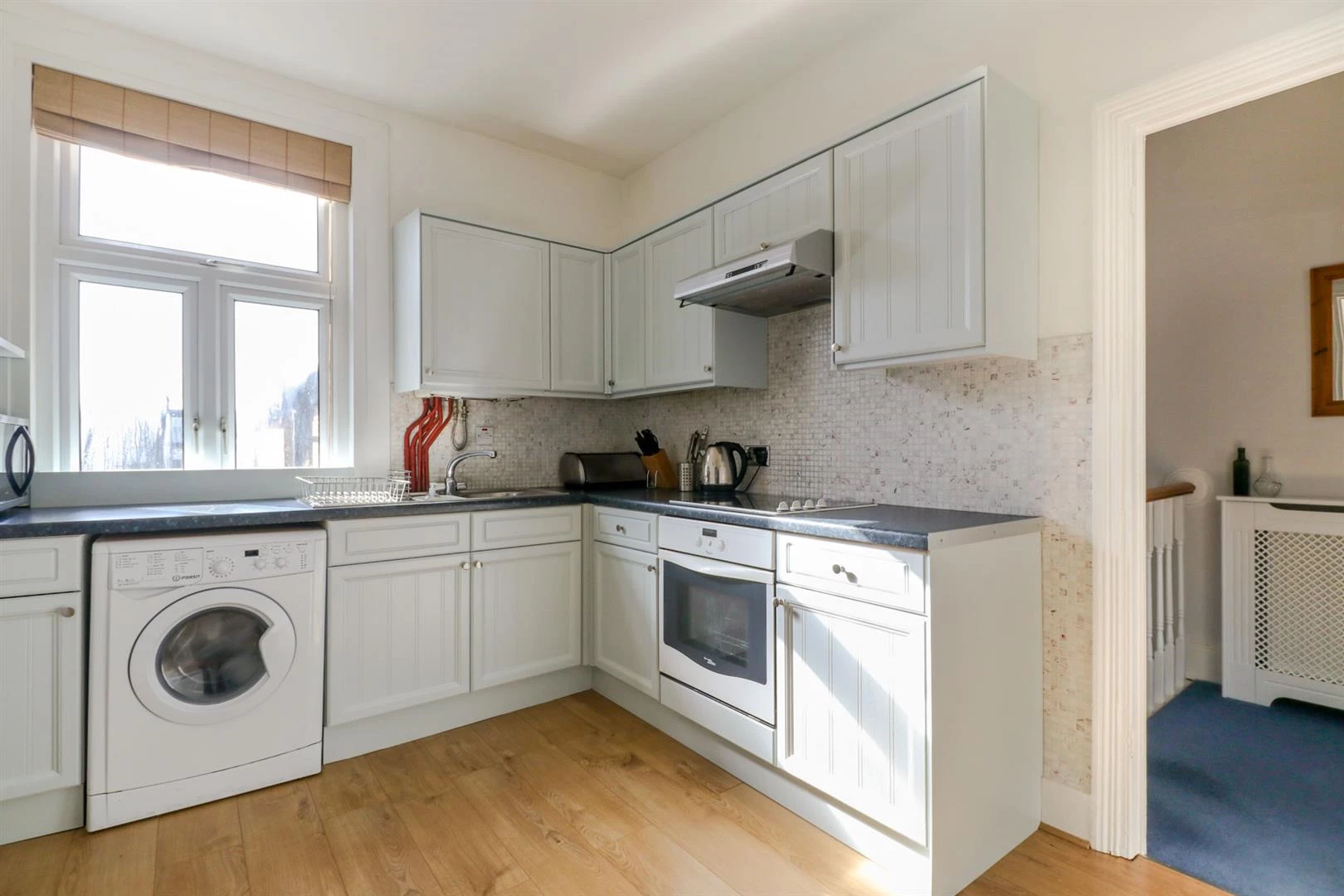 Buxton Road, North Chingford E4