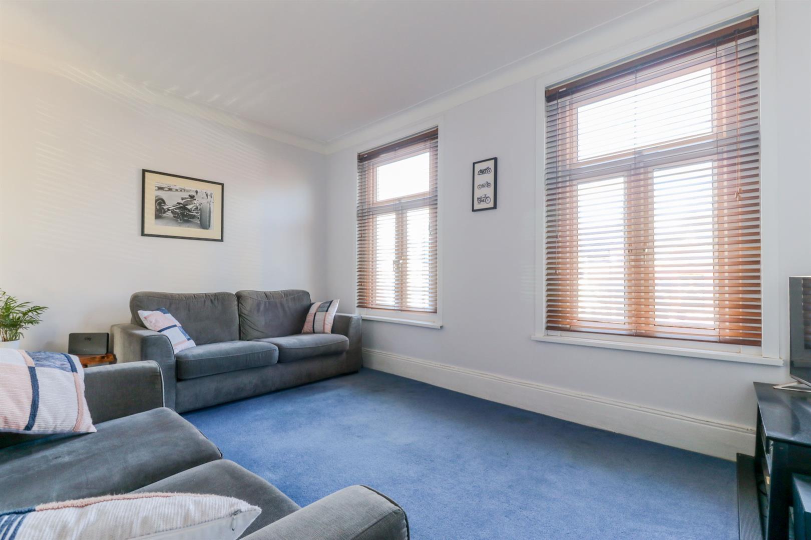 Property For Sale Buxton Road, North Chingford, E4 1 Bedroom