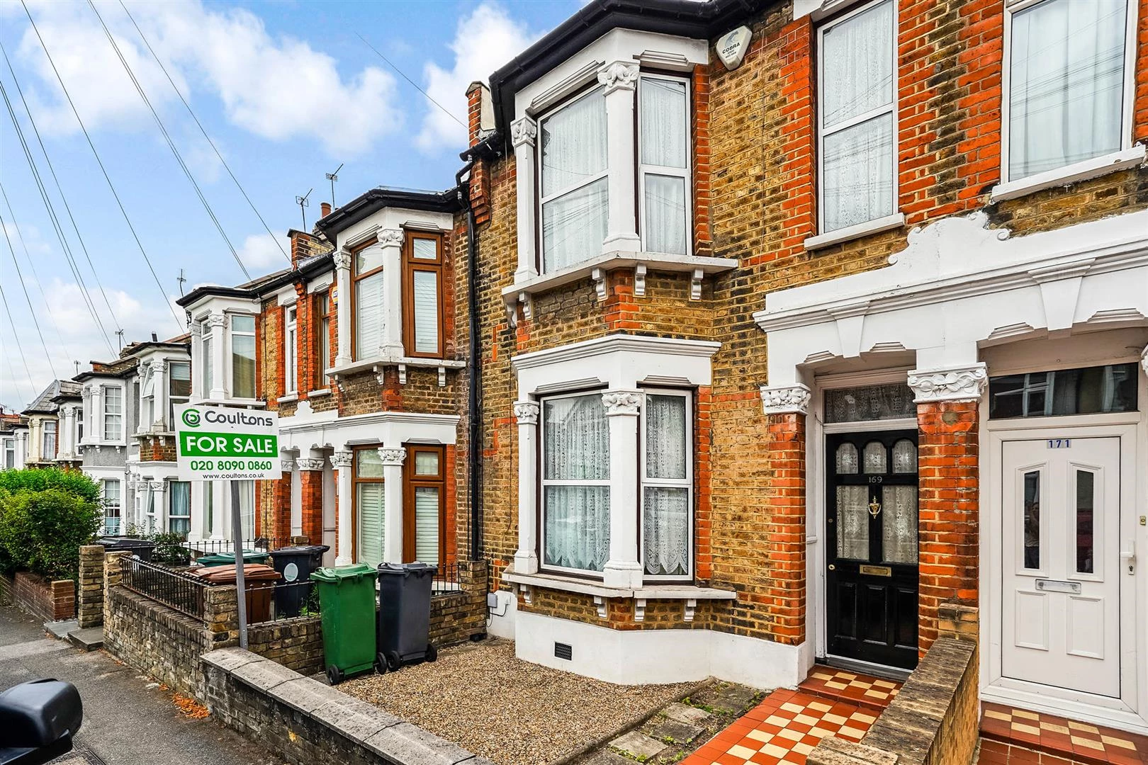 Winchester Road, Highams Park,E4