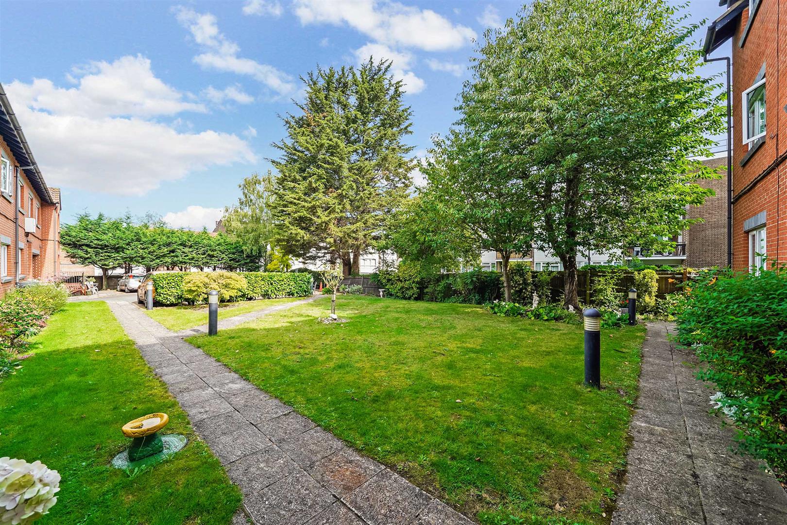 Property For Sale The Ridgeway, North Chingford, E4 1 Bedroom Apartment through Coultons